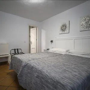 Hostal San Ramon Marbella