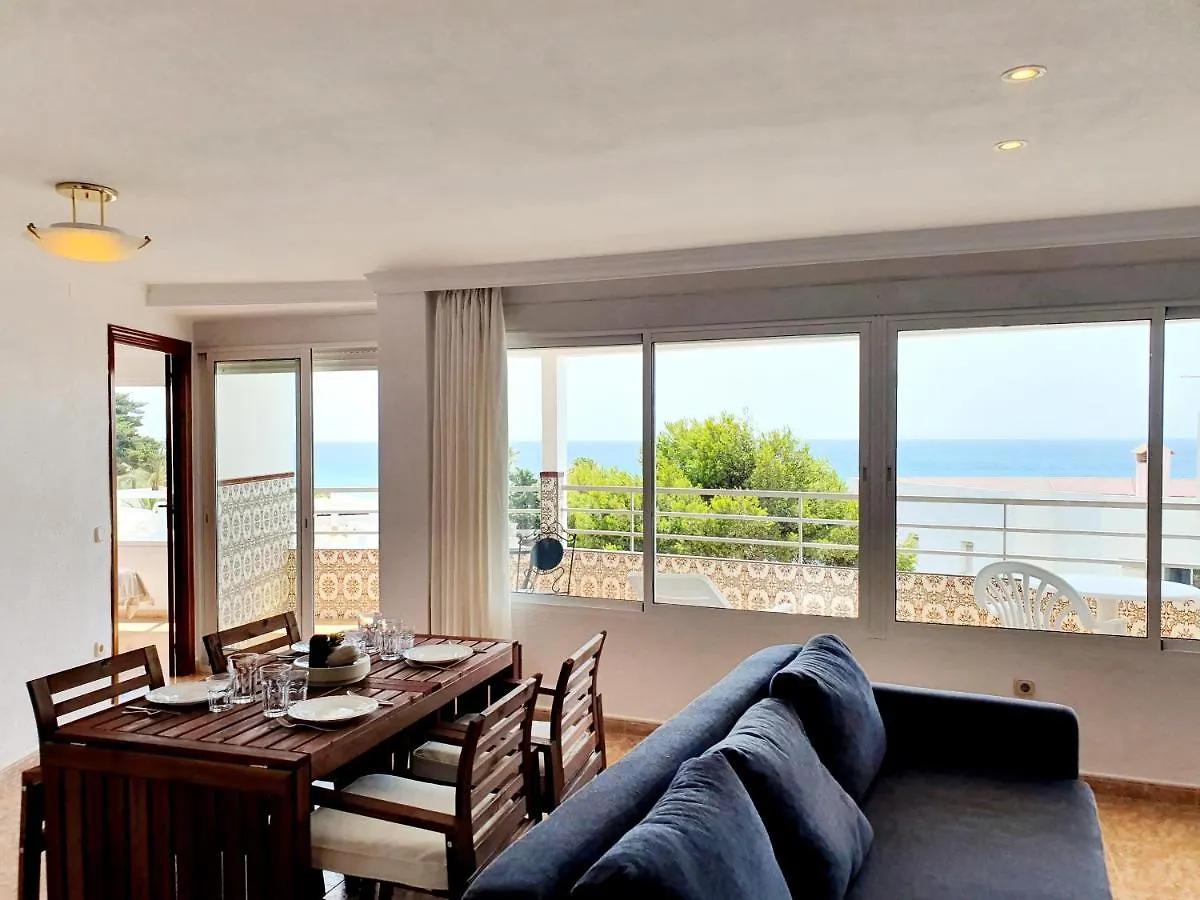 Luna Beach Seafront Marbella 0*,  Spain