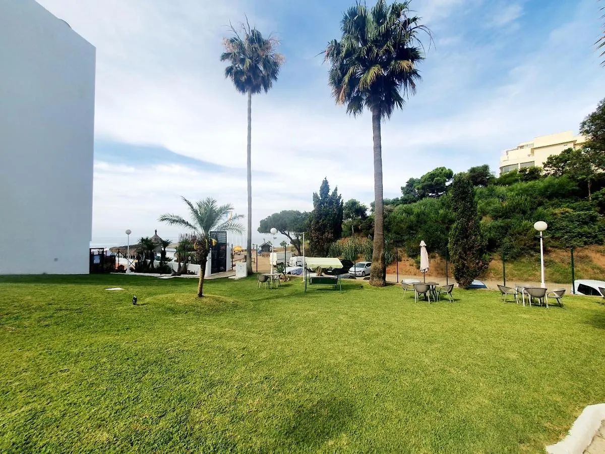 Luna Beach Seafront Marbella 0*,