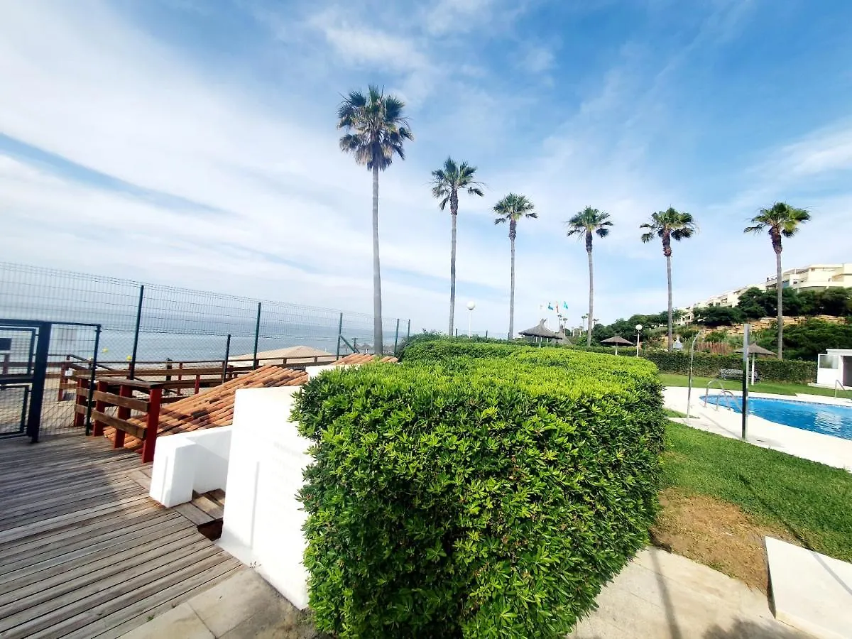 Luna Beach Seafront Marbella