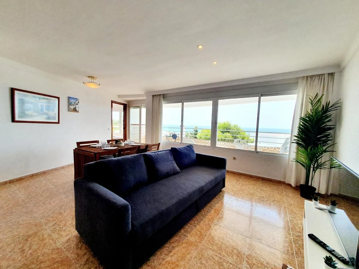 Luna Beach Seafront Marbella Espanha